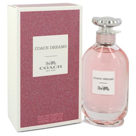 coach dream perfume review|coach dreams perfume sample.